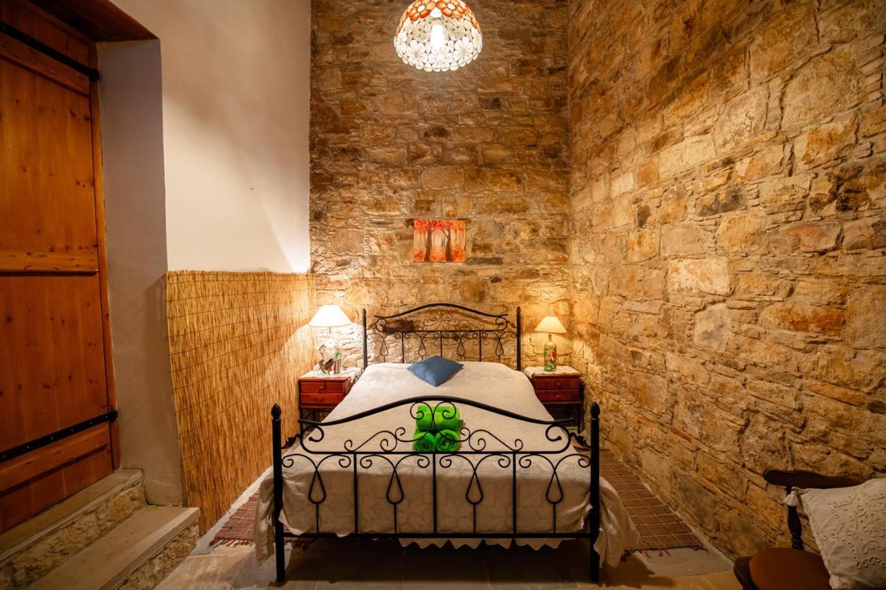 Constantias Stone Houses Лофу Екстер'єр фото