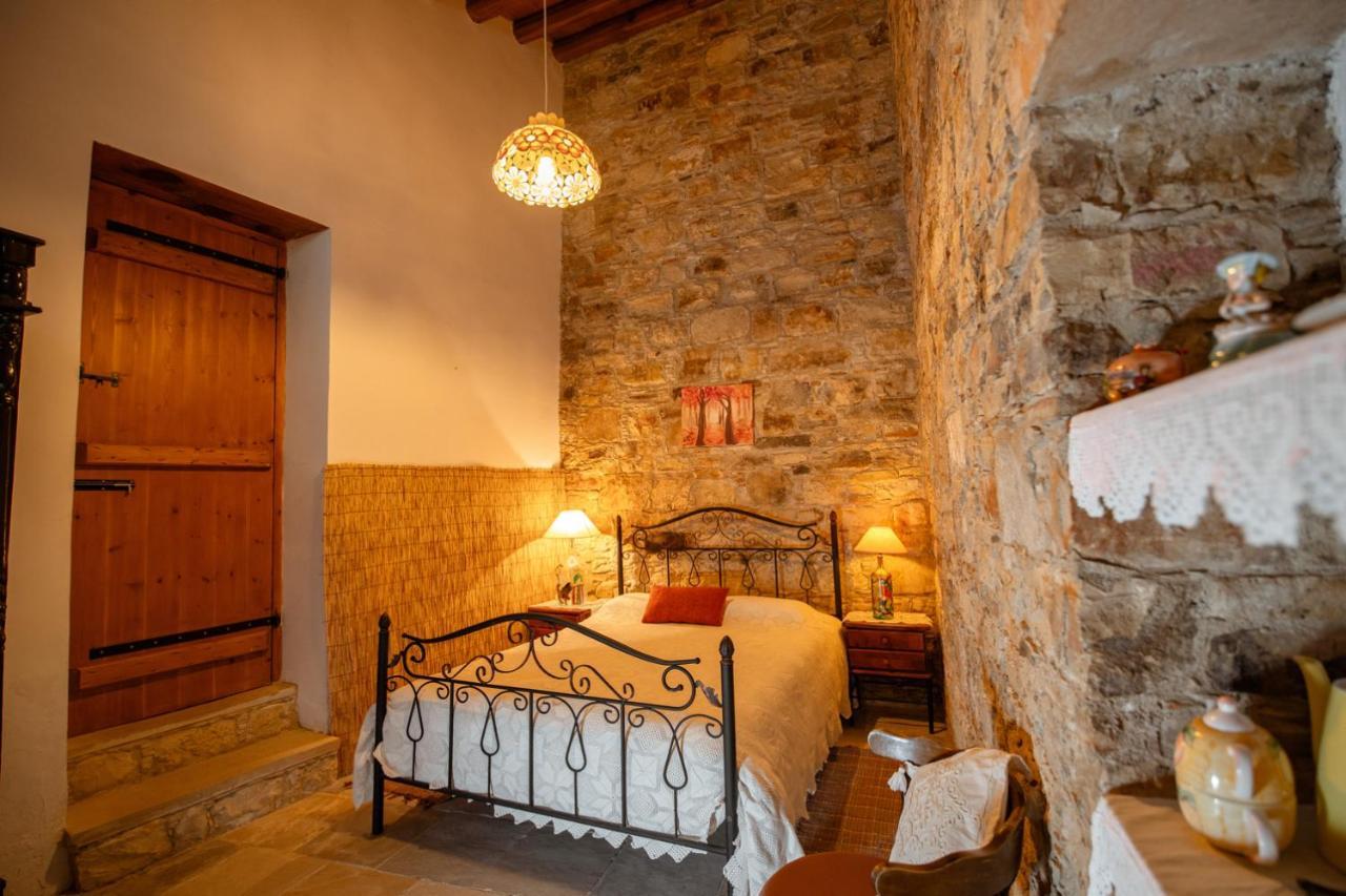 Constantias Stone Houses Лофу Екстер'єр фото