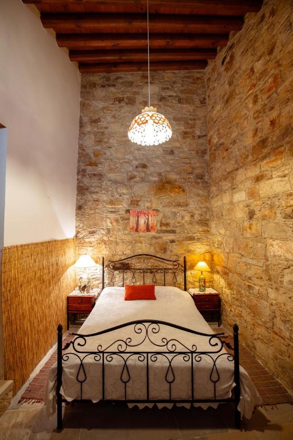 Constantias Stone Houses Лофу Екстер'єр фото