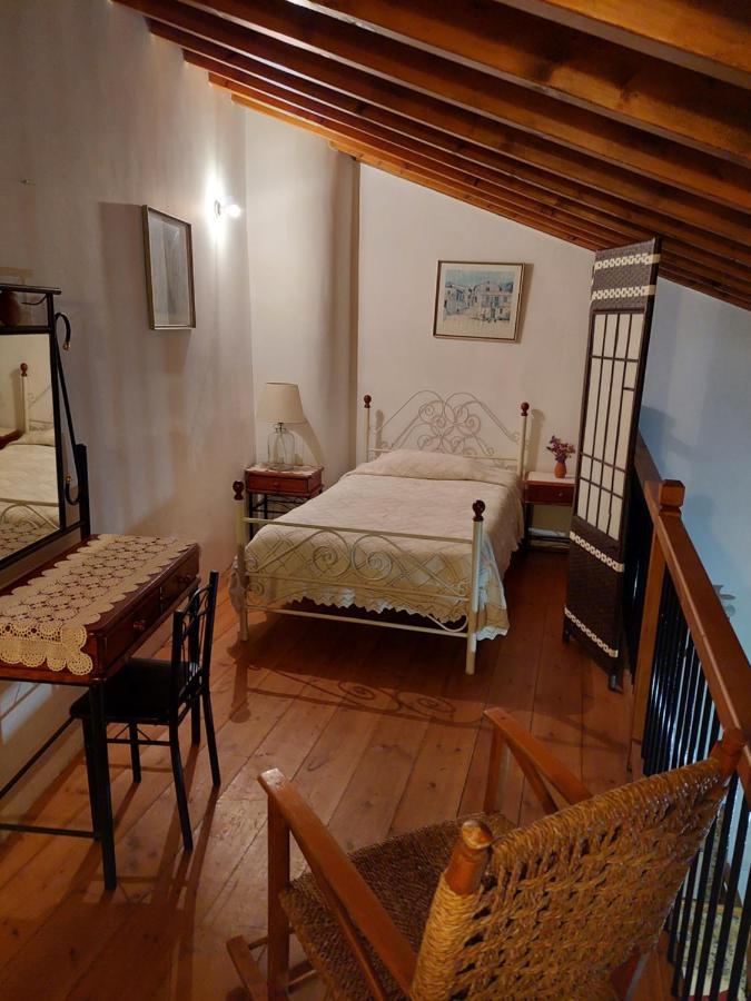 Constantias Stone Houses Лофу Екстер'єр фото